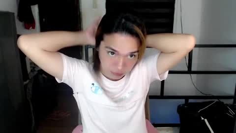 Snapshot of foxyinnocentstar chatting on 7, 12, 2024 jenny online show from 7, 12, 2024