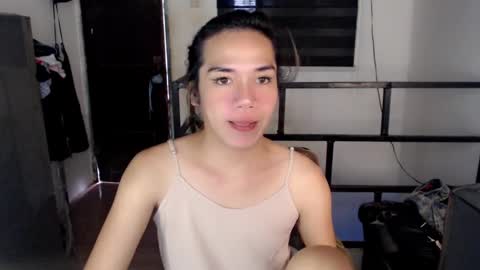 Snapshot of foxyinnocentstar chatting on 10, 12, 2024 jenny online show from 10, 12, 2024