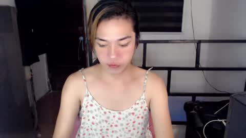 Snapshot of foxyinnocentstar chatting on 10, 12, 2024 jenny online show from 10, 12, 2024