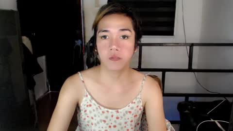 Snapshot of foxyinnocentstar chatting on 11, 12, 2024 jenny online show from 11, 12, 2024