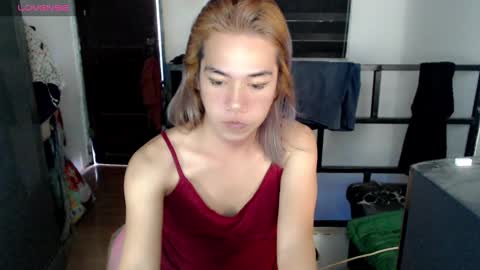Snapshot of foxyinnocentstar chatting on 5, 2, 2025 jenny online show from 5, 2, 2025
