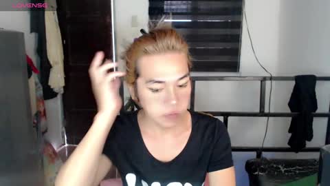 Snapshot of foxyinnocentstar chatting on 10, 2, 2025 jenny online show from 10, 2, 2025