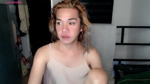 Snapshot of foxyinnocentstar chatting on 13, 2, 2025 jenny online show from 13, 2, 2025