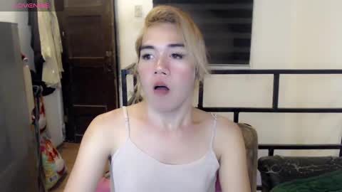 Snapshot of foxyinnocentstar chatting on 15, 2, 2025 jenny online show from 15, 2, 2025
