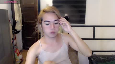 Snapshot of foxyinnocentstar chatting on 15, 2, 2025 jenny online show from 15, 2, 2025