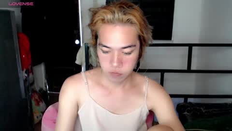 Snapshot of foxyinnocentstar chatting on 20, 2, 2025 jenny online show from 20, 2, 2025