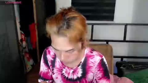 Snapshot of foxyinnocentstar chatting on 22, 2, 2025 jenny online show from 22, 2, 2025