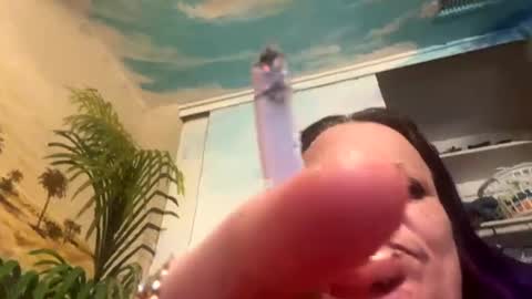 foxyladysback923 online show from 24, 1, 2025