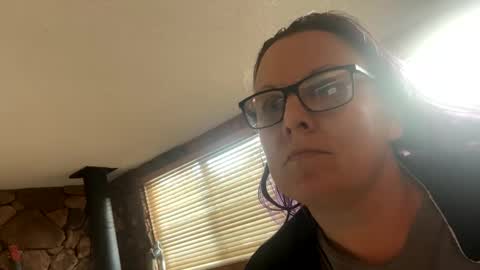 foxyladysback923 online show from 27, 2, 2025