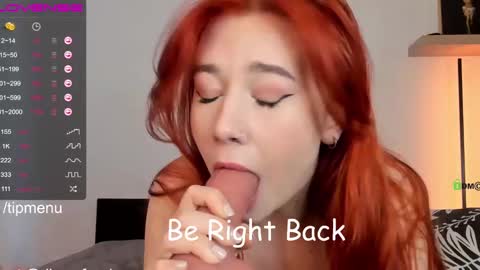 foxylovesyou online show from 18, 12, 2024