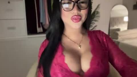 Snapshot of foxyluscious chatting on 4, 3, 2026 Ms Celeste Anne online show from 4, 3, 2026