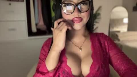 Snapshot of foxyluscious chatting on 5, 3, 2026 Ms Celeste Anne online show from 5, 3, 2026