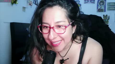 Malishka online show from 11, 7, 2026