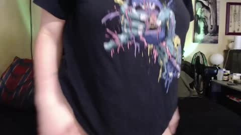 Snapshot of foxymalloryknoxy69 chatting on 30, 10, 2025 Mallory Koxx online show from 30, 10, 2025