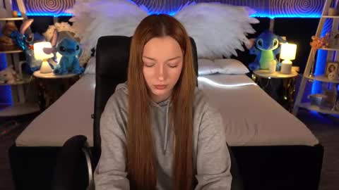 Maya online show from 19, 11, 2025