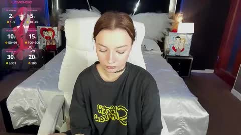 Maya online show from 7, 3, 2026