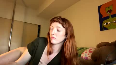 Snapshot of foxyredddd chatting on 13, 1, 2025 beautiful blair online show from 13, 1, 2025