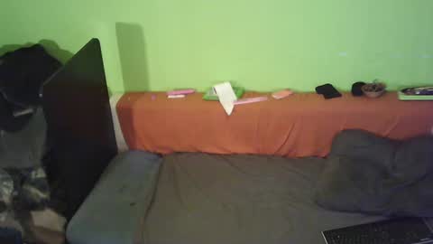 FoxySabine online show from 7, 12, 2024