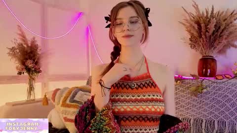 foxysecret_ online show from 29, 11, 2025