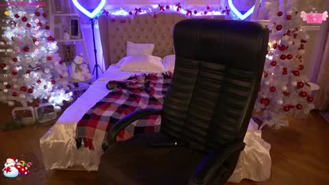 Inna  online show from 15, 12, 2024