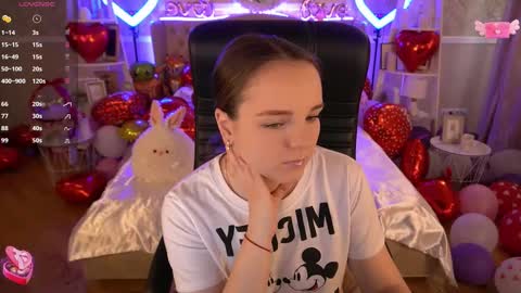 Inna  online show from 28, 2, 2025