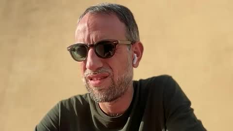 fra___ online show from 17, 11, 2025