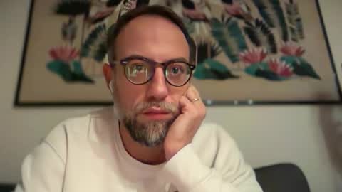 fra___ online show from 15, 12, 2025