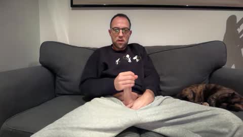 fra___ online show from 19, 12, 2025