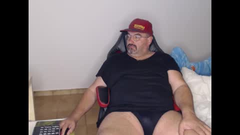 Fraboys online show from 12, 11, 2025