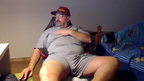 Fraboys online show from 19, 2, 2026