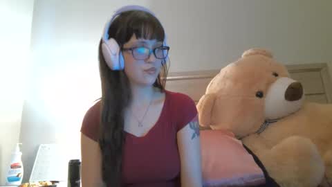 Snapshot of fragilemasochist chatting on 18, 3, 2026 Angel online show from 18, 3, 2026