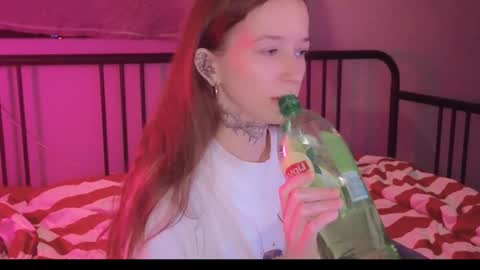 Snapshot of fran_bow chatting on 25, 3, 2026 fran_bow online show from 25, 3, 2026