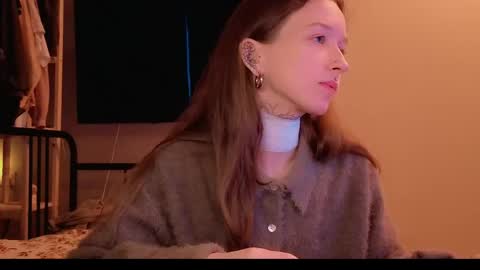 Snapshot of fran_bow chatting on 11, 4, 2026 fran_bow online show from 11, 4, 2026