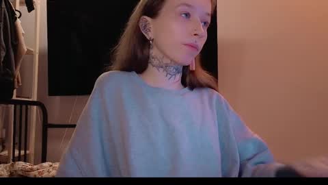 Snapshot of fran_bow chatting on 14, 4, 2026 fran_bow online show from 14, 4, 2026