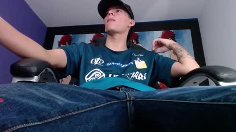 Fran online show from 16, 1, 2025