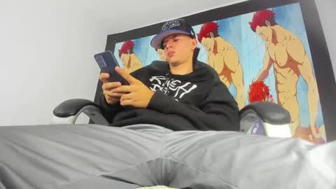 Snapshot of fran_boy_ chatting on 12, 1, 2026 Fran online show from 12, 1, 2026