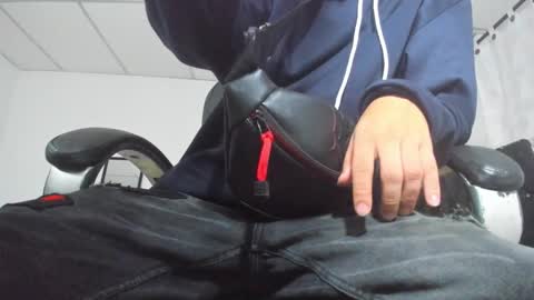 Snapshot of fran_boy_ chatting on 16, 1, 2026 Fran online show from 16, 1, 2026