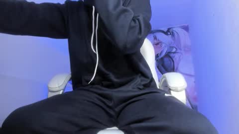 Snapshot of fran_boy_ chatting on 31, 1, 2026 Fran online show from 31, 1, 2026