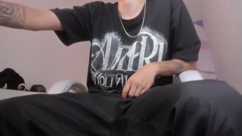 Snapshot of fran_boy_ chatting on 16, 2, 2026 Fran online show from 16, 2, 2026