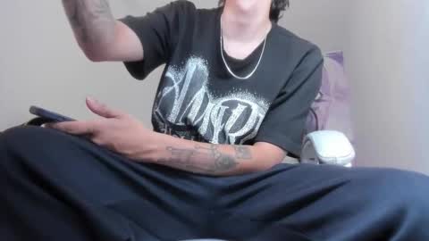 Snapshot of fran_boy_ chatting on 10, 3, 2026 Fran online show from 10, 3, 2026