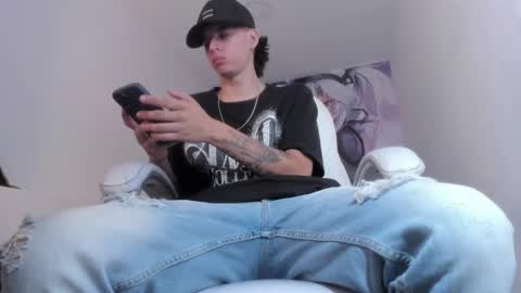 Snapshot of fran_boy_ chatting on 18, 3, 2026 Fran online show from 18, 3, 2026