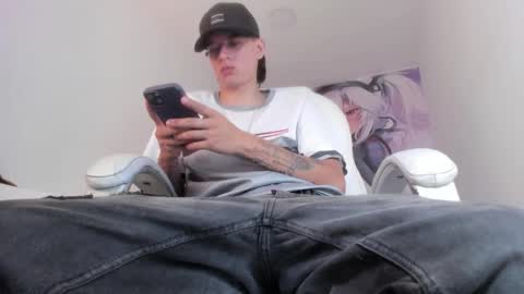 Snapshot of fran_boy_ chatting on 21, 3, 2026 Fran online show from 21, 3, 2026