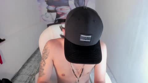 Snapshot of fran_boy_ chatting on 9, 4, 2026 Fran online show from 9, 4, 2026