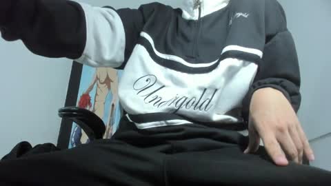 Snapshot of fran_boy_ chatting on 12, 4, 2026 Fran online show from 12, 4, 2026