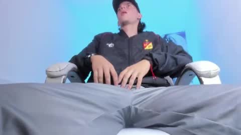 Snapshot of fran_boy_ chatting on 16, 4, 2026 Fran online show from 16, 4, 2026