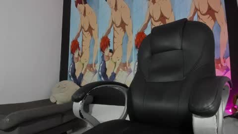 Snapshot of fran_boy_ chatting on 26, 5, 2026 Fran online show from 26, 5, 2026