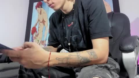Snapshot of fran_boy_ chatting on 30, 5, 2026 Fran online show from 30, 5, 2026