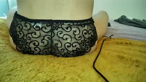 Snapshot of france58400 chatting on 31, 12, 2024 LeCulotte online show from 31, 12, 2024