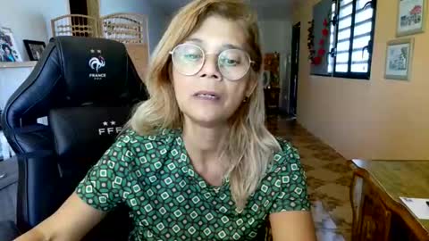 francelune online show from 16, 4, 2026