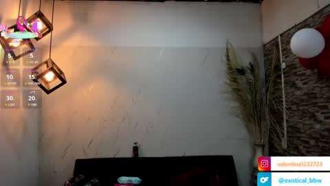 Snapshot of francesca_bbw chatting on 4, 3, 2025 online show from 4, 3, 2025